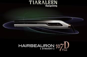 Amazon.com : Bioprogramming | HAIRBEAURON 107D Plus